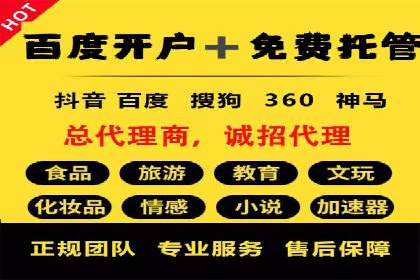 旅游行业SEM服务托管的优化实践案例